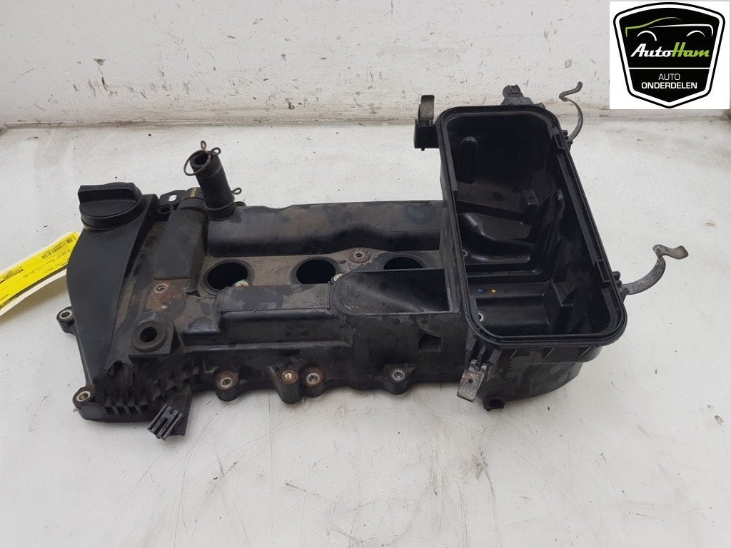VALVE CACHE Citroën C1 (|112100Q010|1121040130|), Utilisé, Citroën