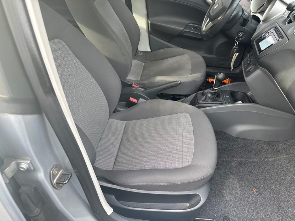 SIEGE AVANT DROIT Seat Ibiza ST (6J8) (01-2010/07-2016), Utilisé, Seat