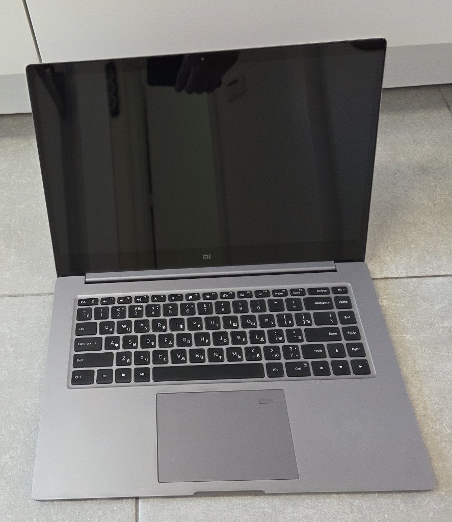 Xiaomi Notebook Pro 15.6" i7 / 16GB RAM /SSD 120GB / MX150, Xiaomi, 4 Ghz ou plus, Utilisé, SSD