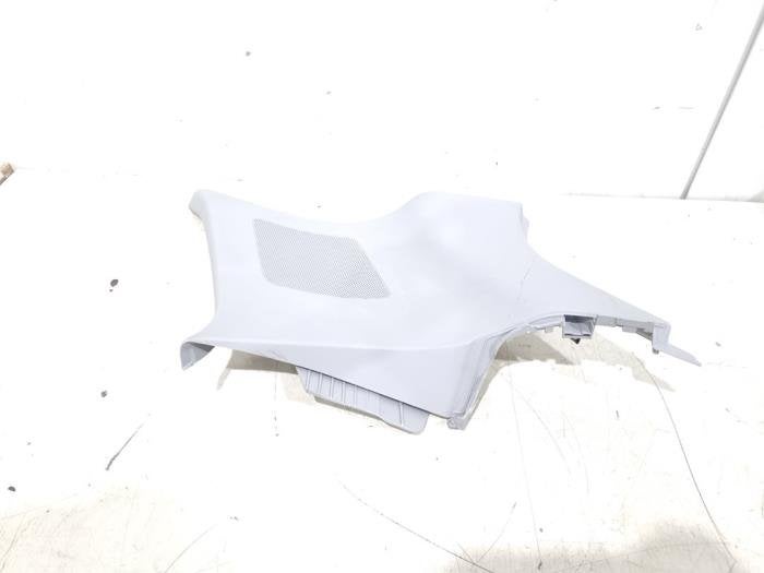 C-style protection droite d'un Audi A1, -, 3 mois de garantie, Audi, Utilisé