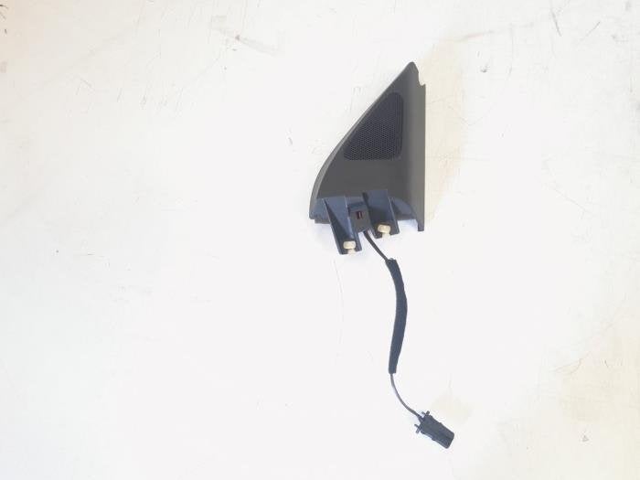 Haut-parleur d'un Volkswagen Passat, Volkswagen, -, 3 mois de garantie, Utilisé