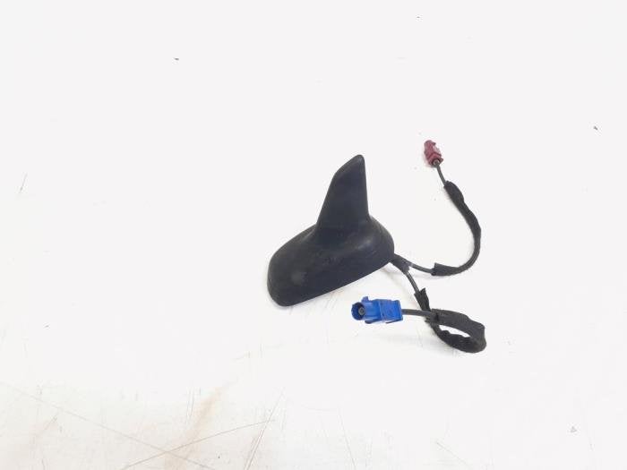 Antenne d'un Audi A4, -, 3 mois de garantie, Audi, Utilisé