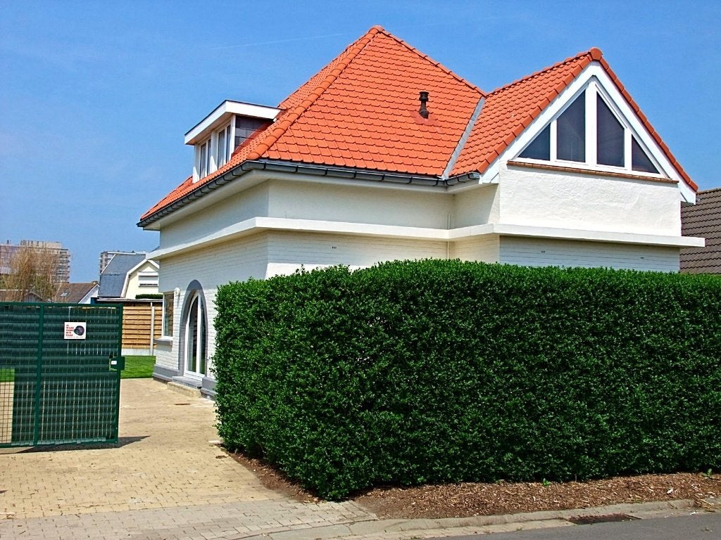 Vakantiewoning,6p+2 peuters, omheind, hondvriendelijk, Vakantie, 8 personen, Antwerpen of Vlaanderen, Overige, Wasmachine
