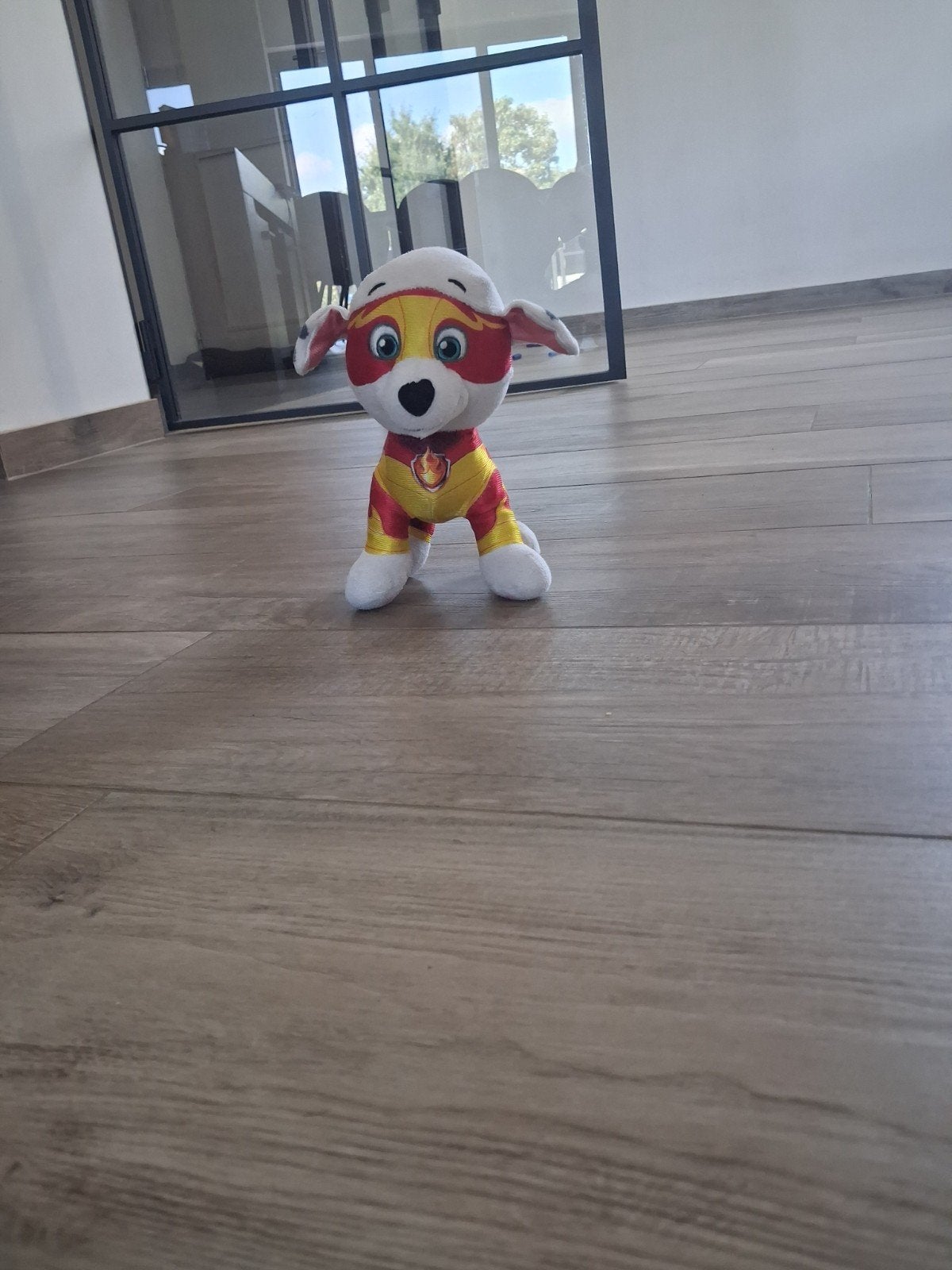 knuffel paw patrol Marshall, Paw Patrol, Ophalen