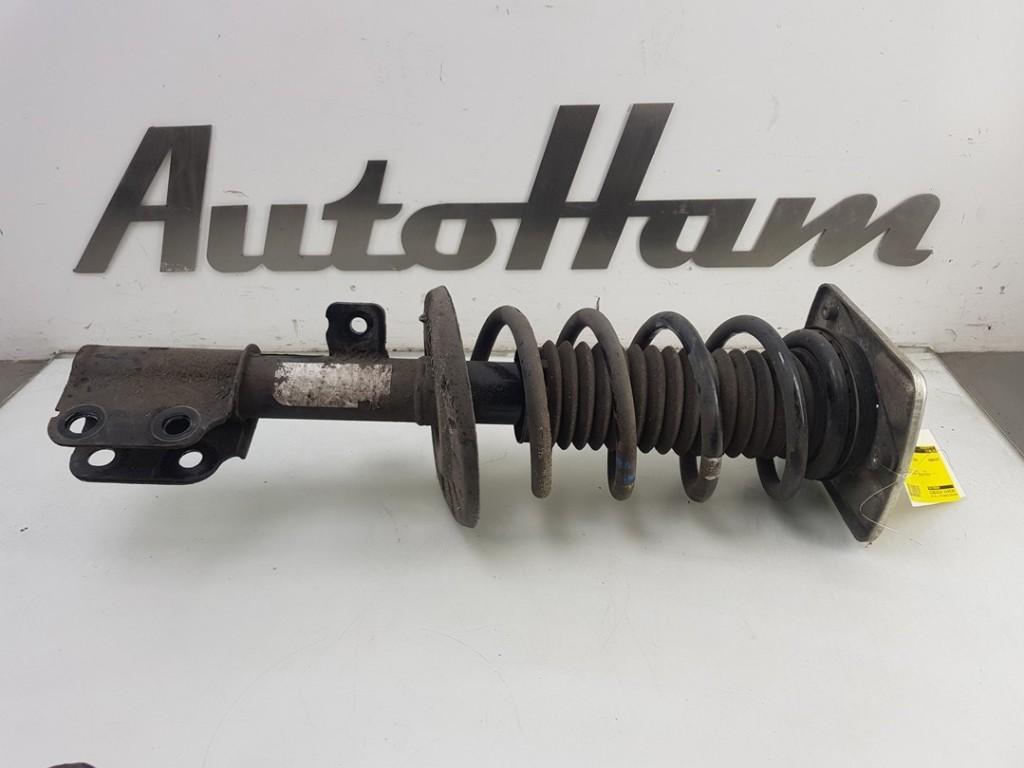 SCHOKBREKER LINKS VOOR Citroën SpaceTourer (|9821596680|), Auto-onderdelen, Gebruikt, Citroën, Kundenbetreuung@toyota.de, Toyota-Allee 2
50858  Köln, DE