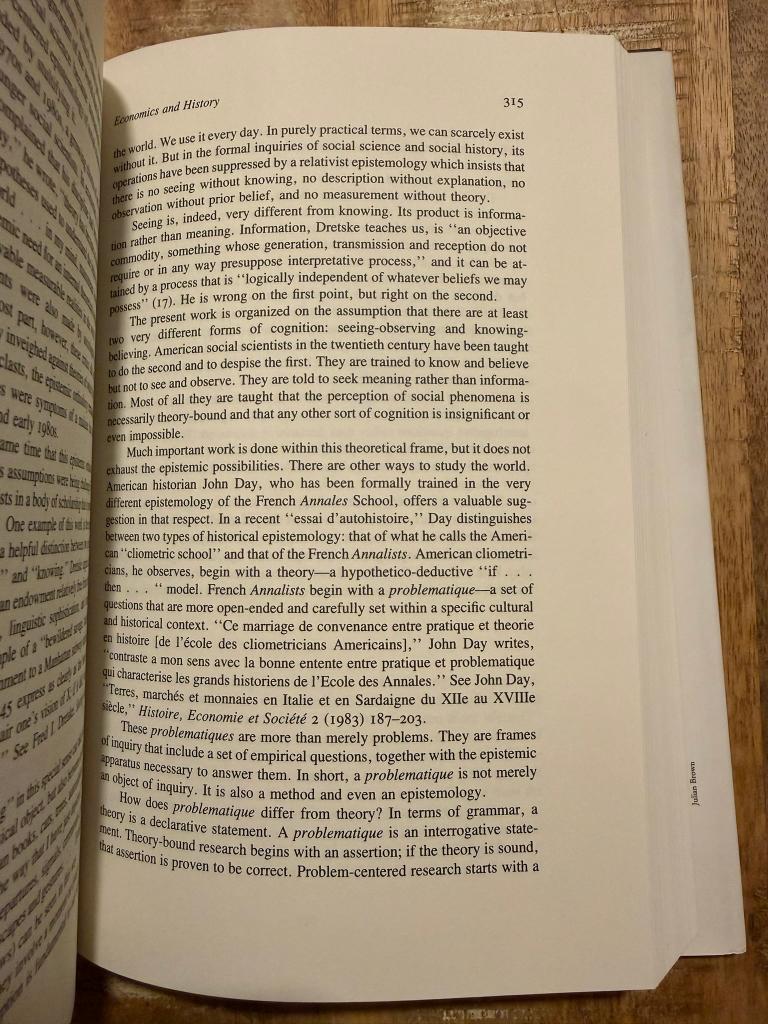 The great wave, price revolutions and the rhythm - Fischer, 15e en 16e eeuw, Europa, Ophalen of Verzenden, Zo goed als nieuw