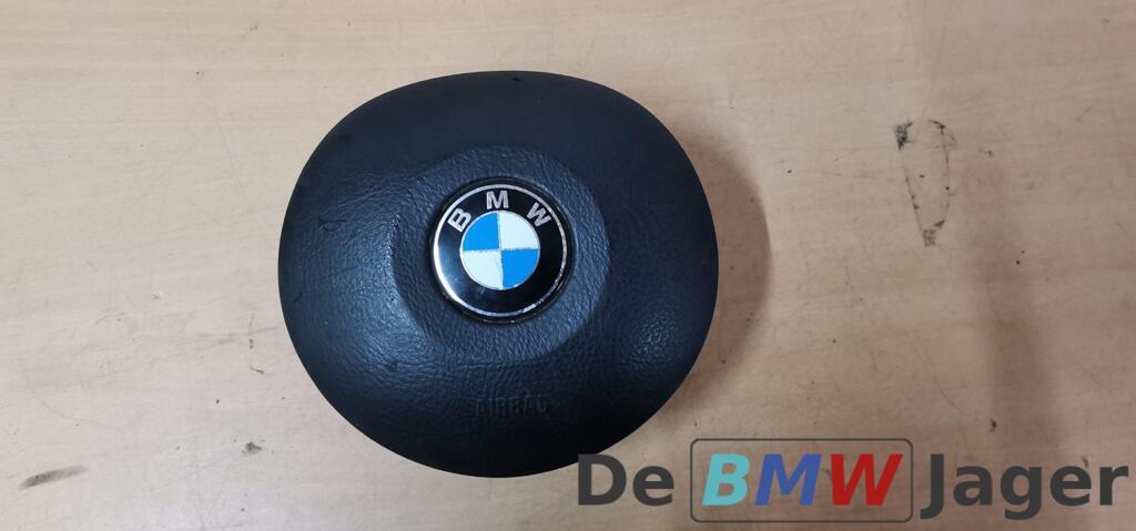 Airbag stuur BMW 3-serie E46 1096808, Enlèvement ou Envoi, Utilisé, BMW, BMW