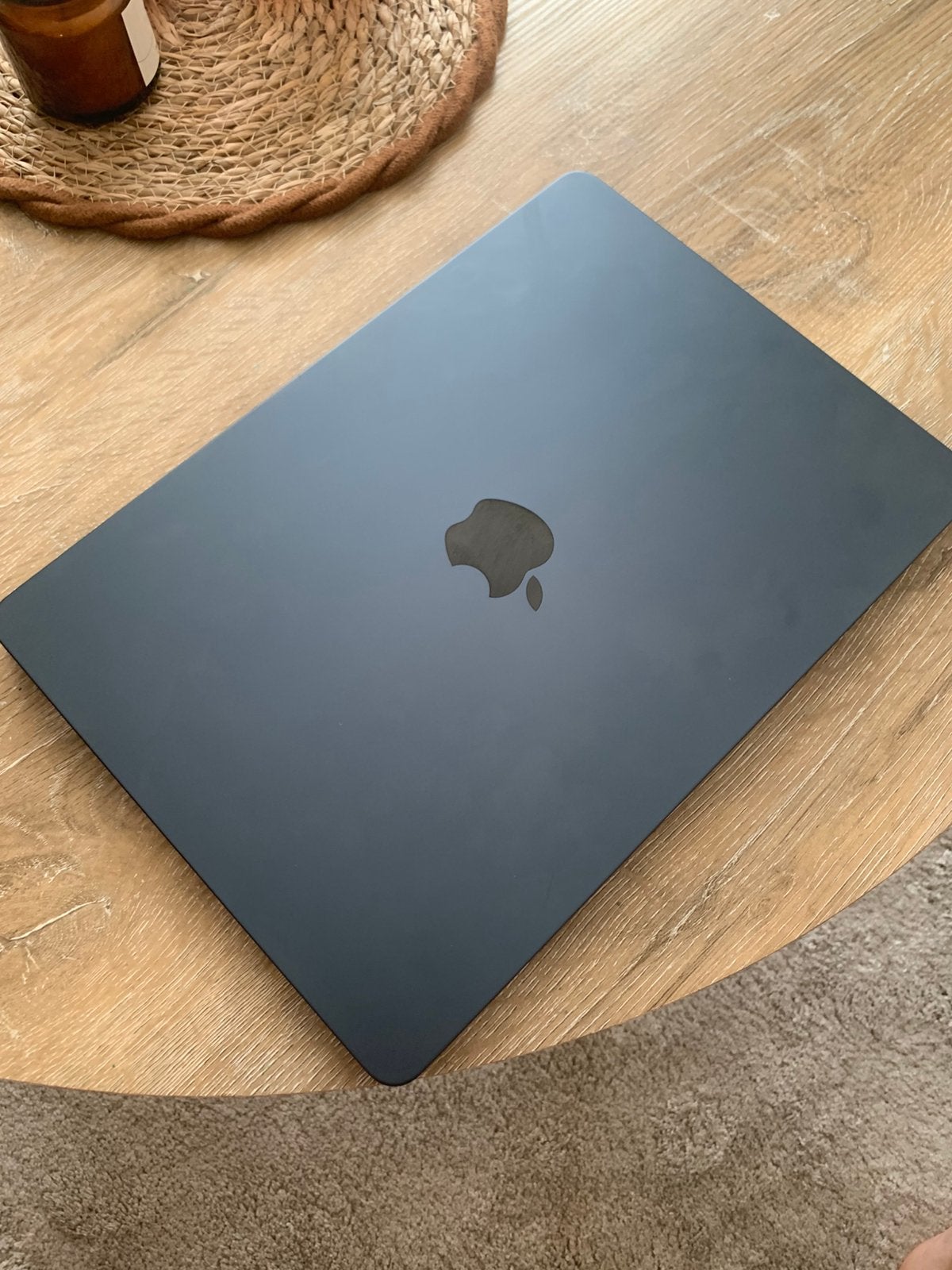 MacBook Air 13” M3 16 GB RAM 512 GB SSD Zo goed als nieuw, Computers en Software, Windows Laptops, Ophalen, 13 inch, Zo goed als nieuw