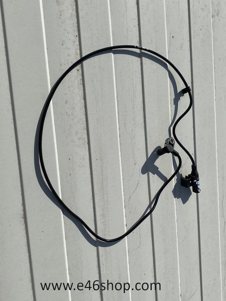 WIELTOEREN SNELHEID ABS SENSOR BMW R1200 R1250, Gebruikt, -, -, Ophalen of Verzenden