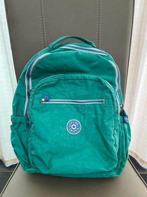 Kipling rugzak, Ophalen, Gebruikt, Kipling