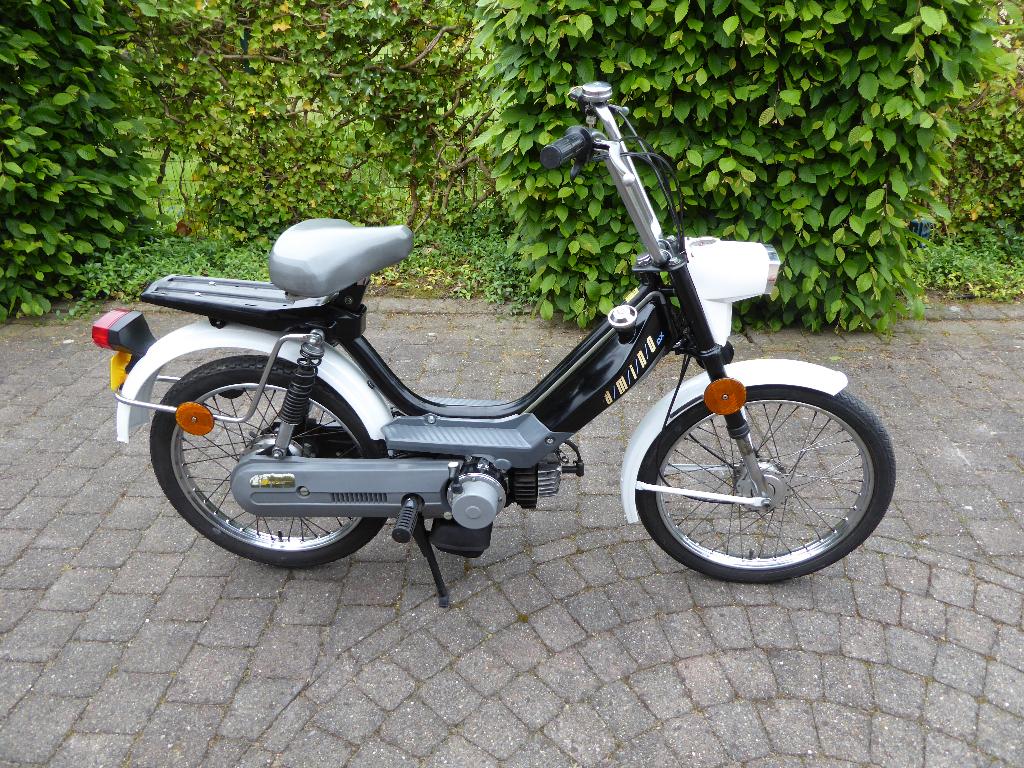 Exclusieve TOP vernieuwde Camino's en onderdelen, Fietsen en Brommers, Brommers | Honda, Nieuw, Overige modellen, Klasse A (25 km/u)