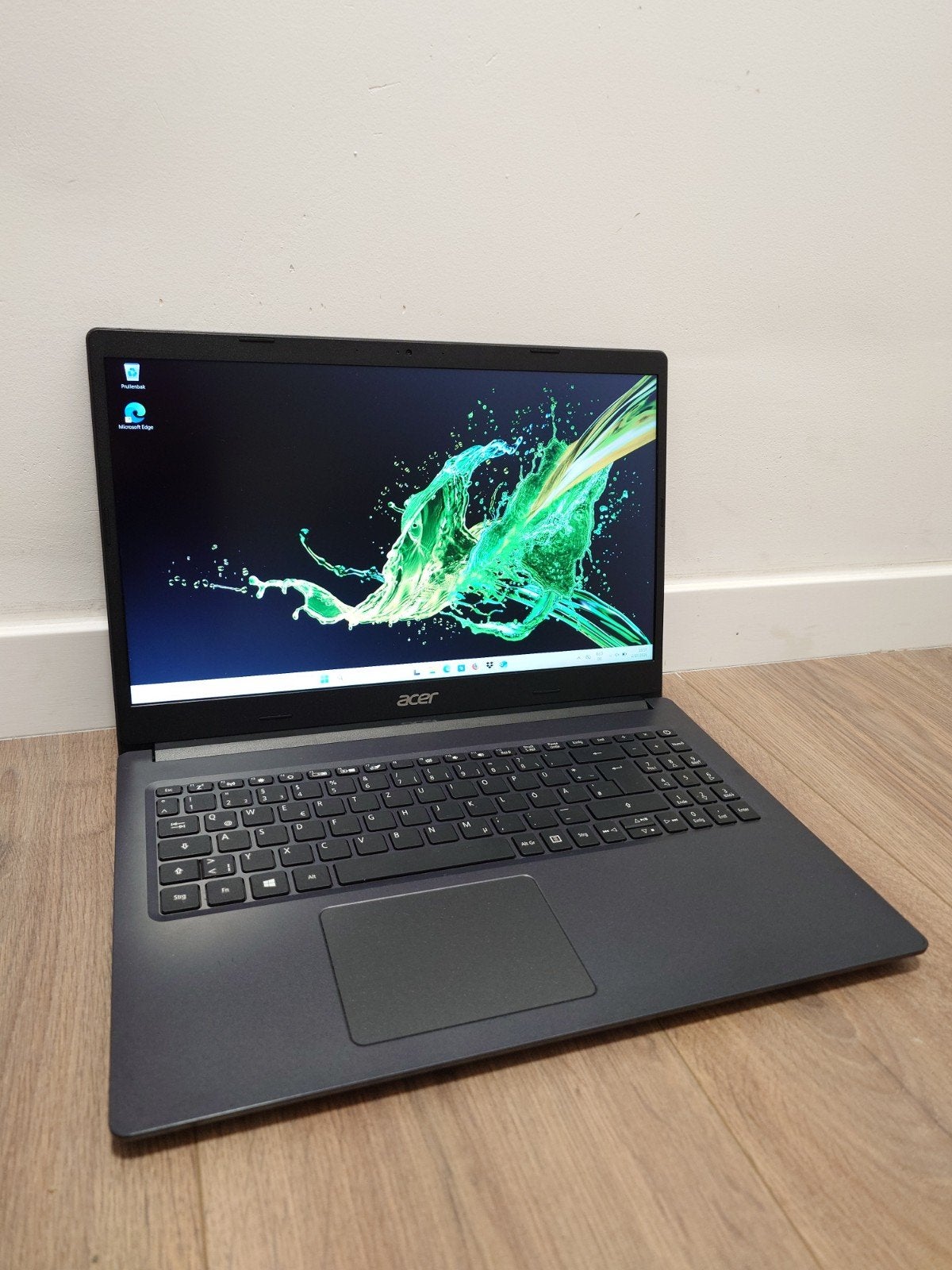 Acer Aspire 3 i5 10210U 8 Go de RAM MX230 512 Go NVMe Win 11, Enlèvement ou Envoi