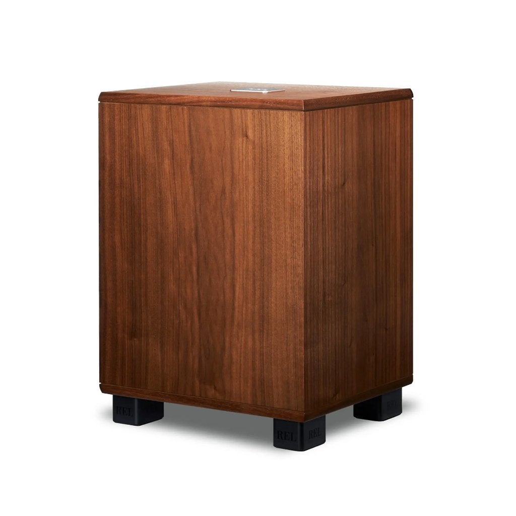 Rel Classic 98, TV, Hi-fi & Vidéo, Enlèvement, Neuf, Subwoofer