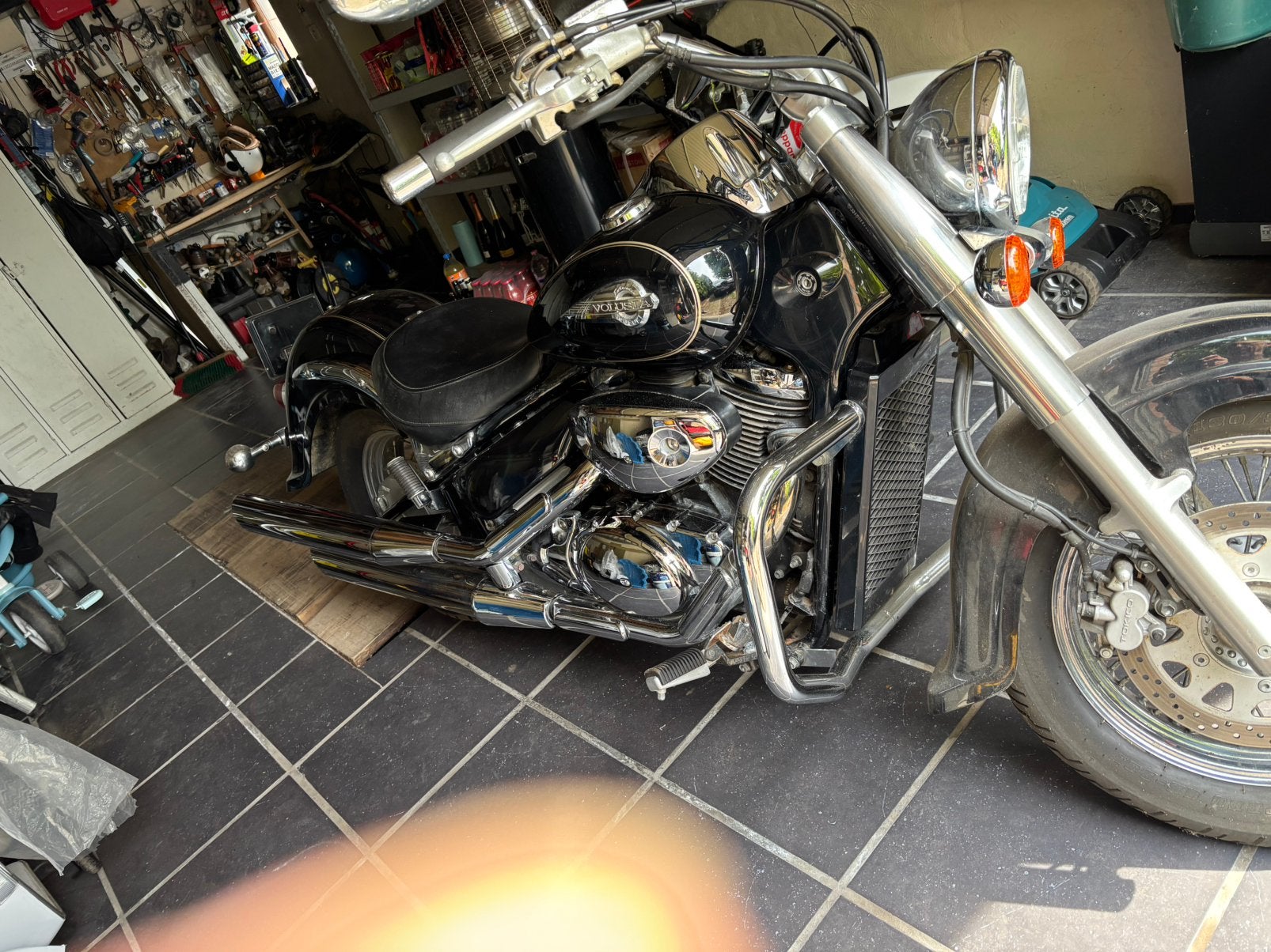 Suzuki intruder 800, Motoren, Motoren | Suzuki, Particulier