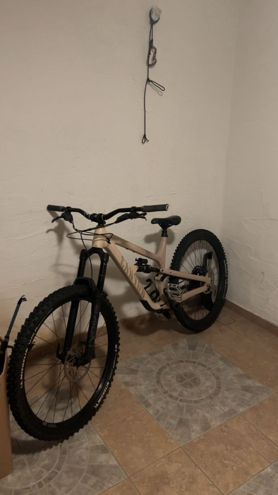 Canyon spectral al 6 2023, Fietsen en Brommers, Ophalen, 24 inch of meer, Gebruikt, Aluminium