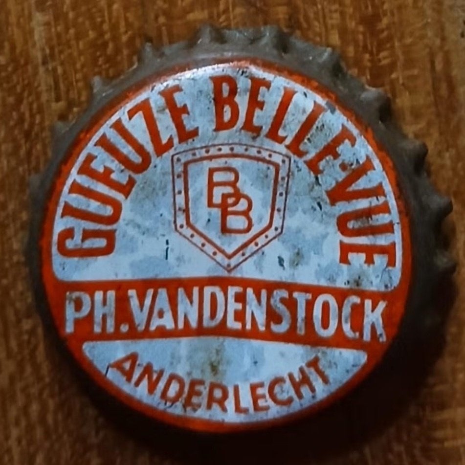 Kroonkurk, Verzamelen, Biermerken, Verzenden