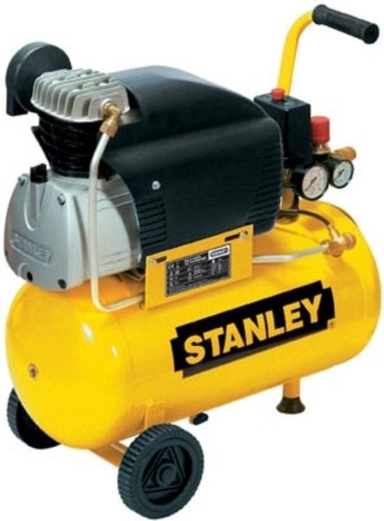 compressor, Moins de 25 litres, Moins de 200 litres/min, Comme neuf, Enlèvement