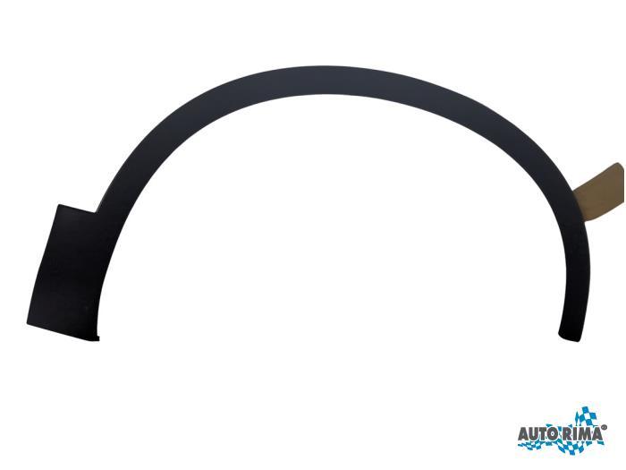 Jante de roue avant d'un Volvo XC40, Autos : Pièces & Accessoires, -, 3 mois de garantie, -, -