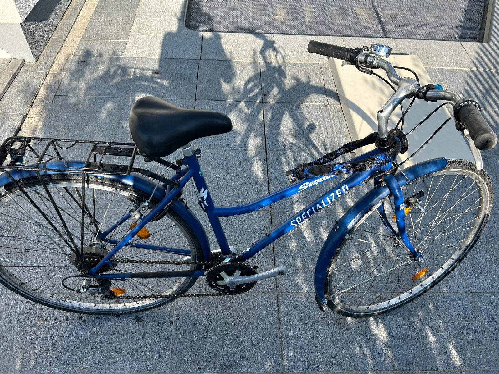 Vélo enfant Specialized, Vélos & Vélomoteurs, Enlèvement ou Envoi, Utilisé, Autres marques