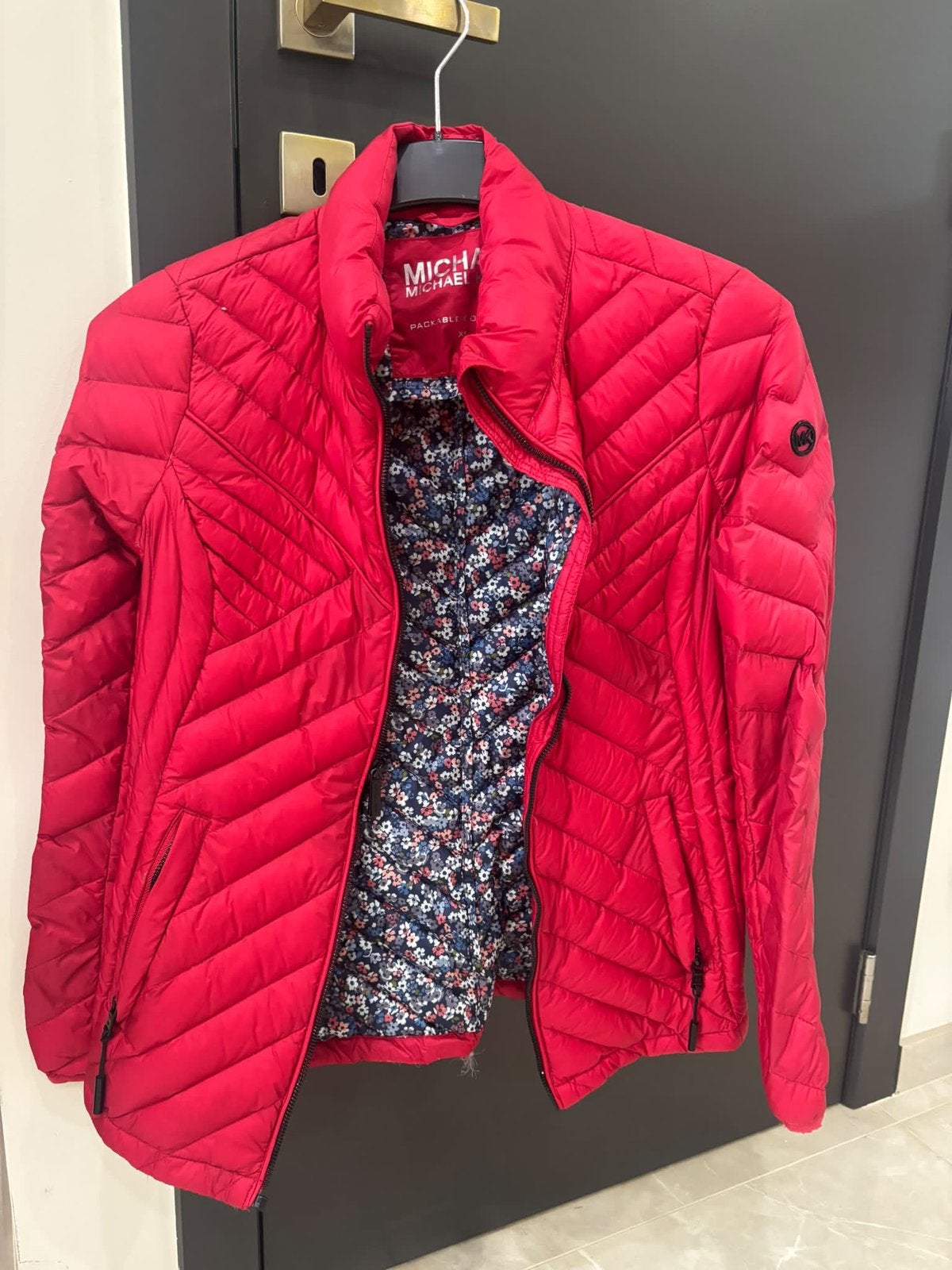 Jass, Envoi, Neuf, Taille 34 (XS) ou plus petite, Rouge