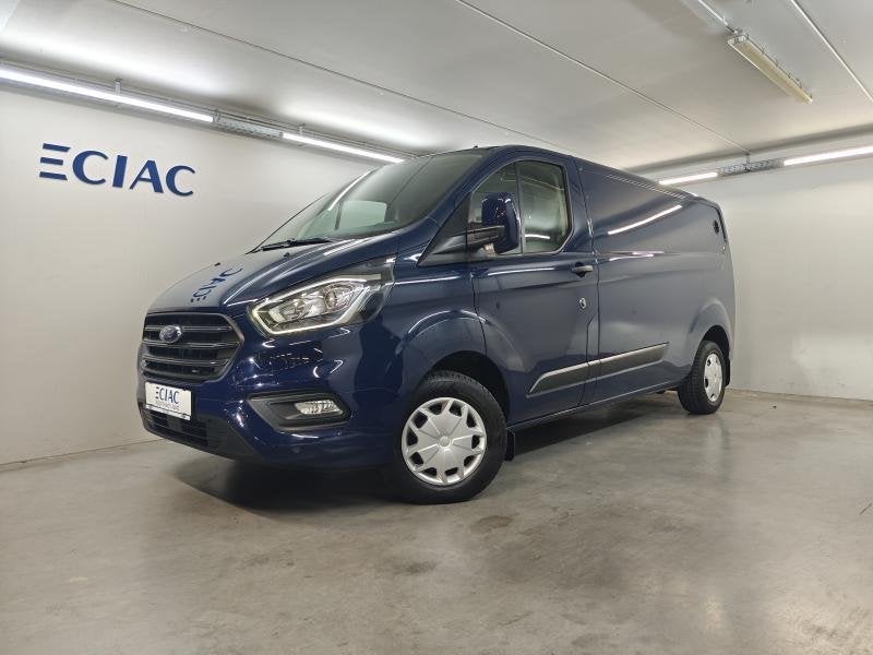 Ford Transit Trend - Garantie, Autos, Achat, Entreprise, Boîte manuelle, Diesel
