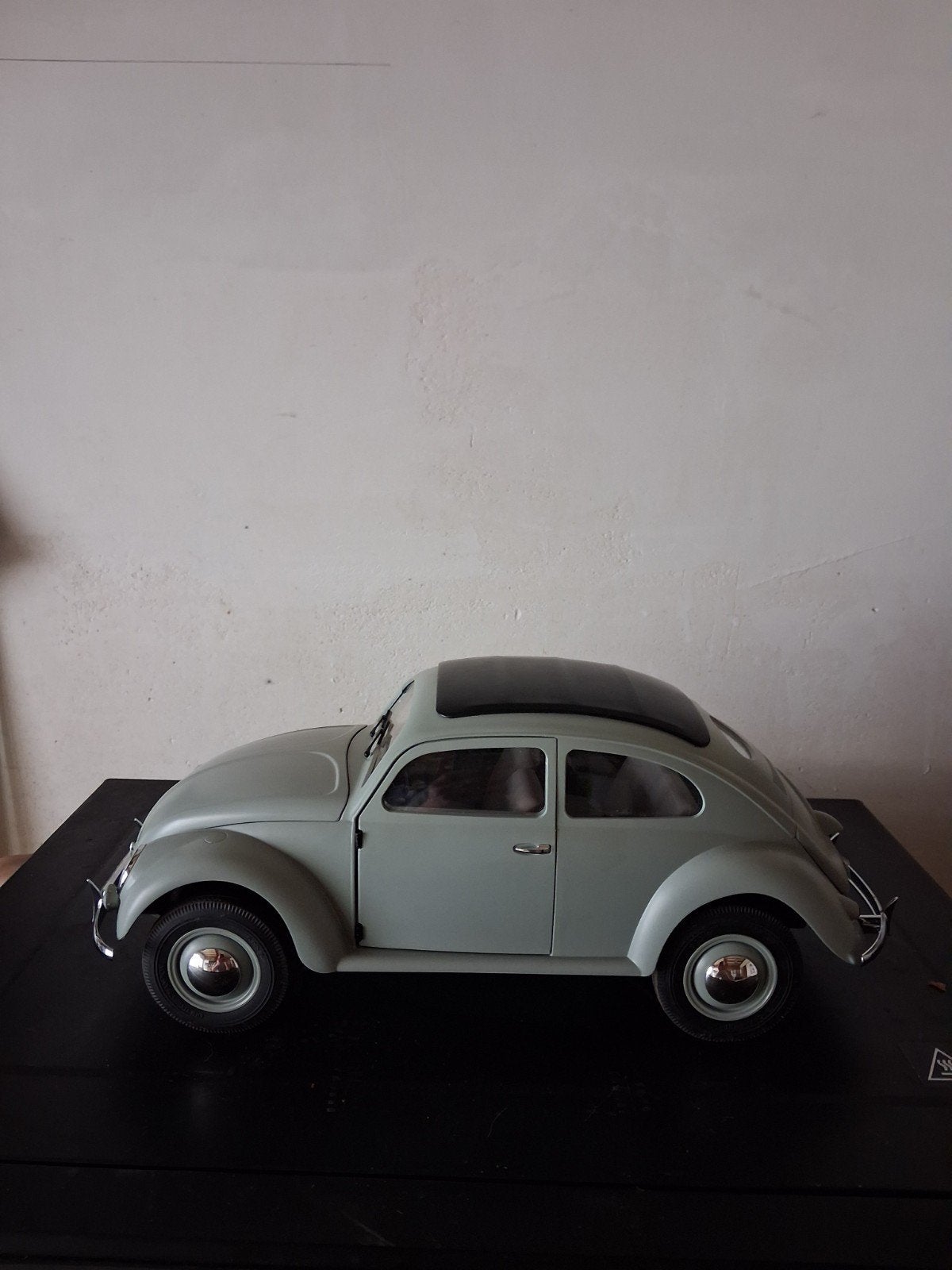 Leuke kever ( crawler ) te koop, Hobby & Loisirs créatifs, Voitures miniatures | 1:5 à 1:12, Enlèvement