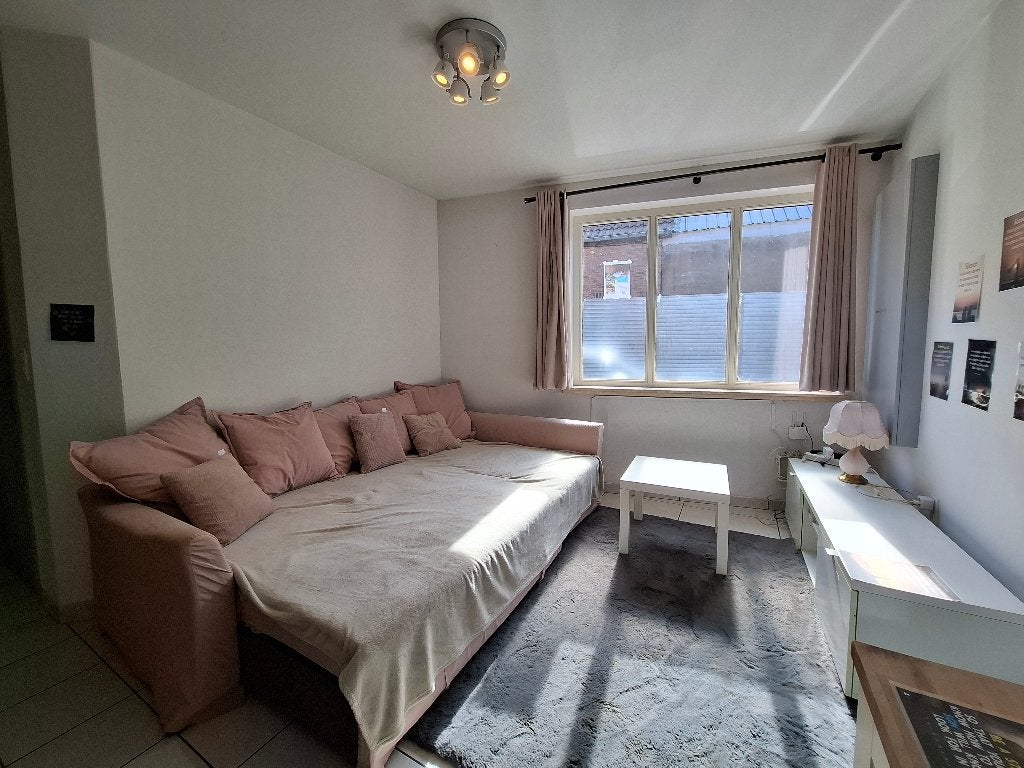 Ikea Friheten hoekslaapbank/hoeksalon, Ophalen, Gebruikt, Stof, Modern