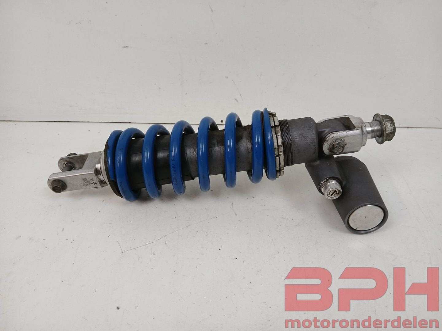 Schokbreker Suzuki GSX-R 1000 K5 - K6 2005 t/m 2006 achterve, -, Utilisé, -, -