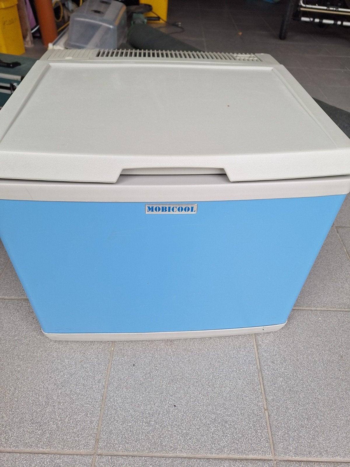 Mobicool compressor ijskast/vriezer, Caravans en Kamperen, Koelboxen, Compressor, Ophalen