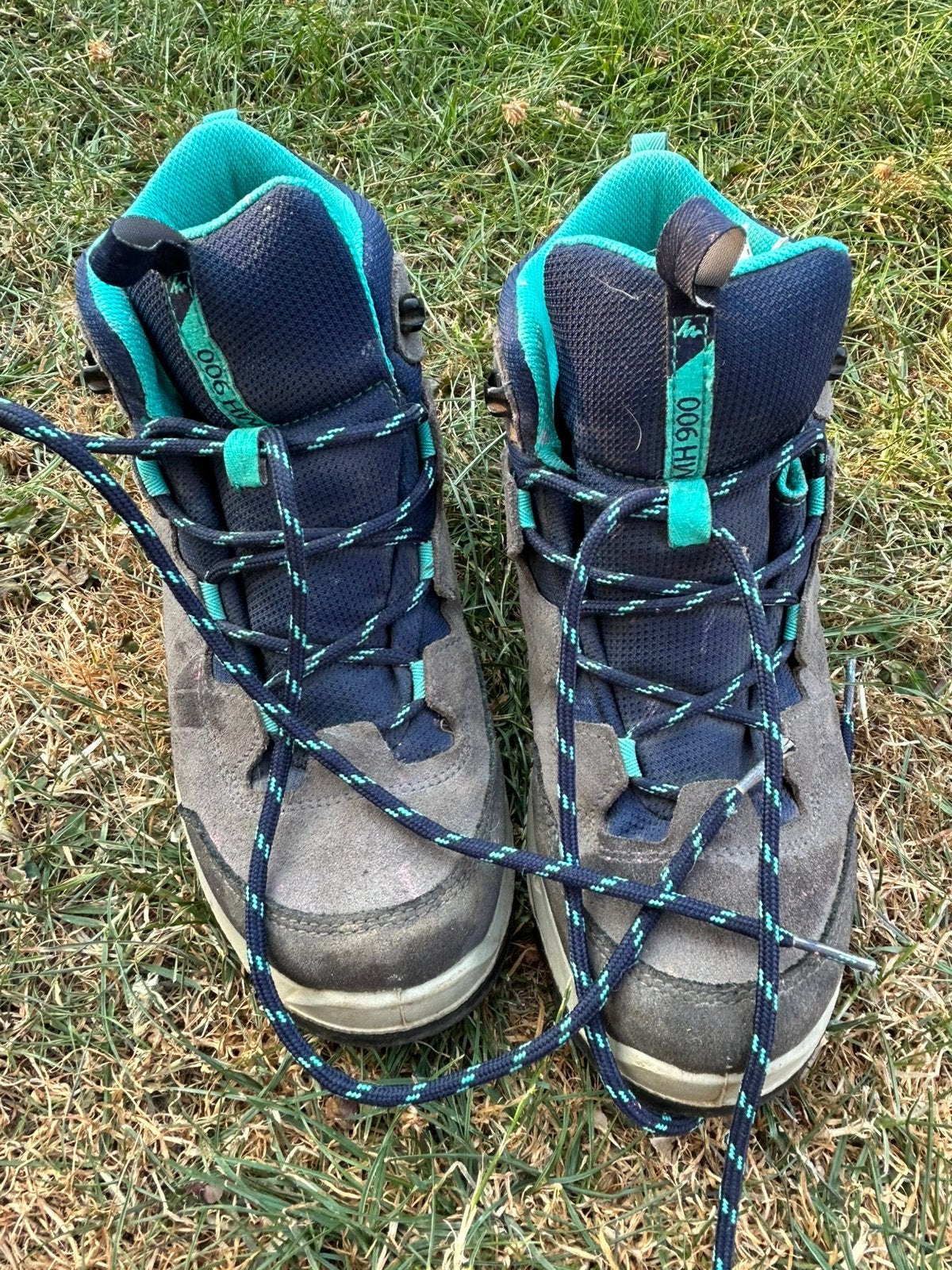 Wandelschoenen maat 37, Ophalen of Verzenden, Zo goed als nieuw