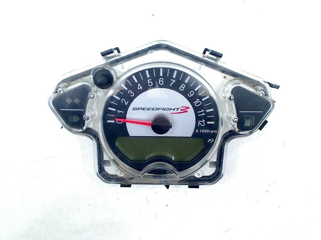 TELLERSET Peugeot Speedfight 3 2012 (01-2002/-), Fietsen en Brommers, Gebruikt, P.J. Troelstraweg 8 8
3144 CX  MAASSLUIS, NL, Info@cama-motorparts.nl
