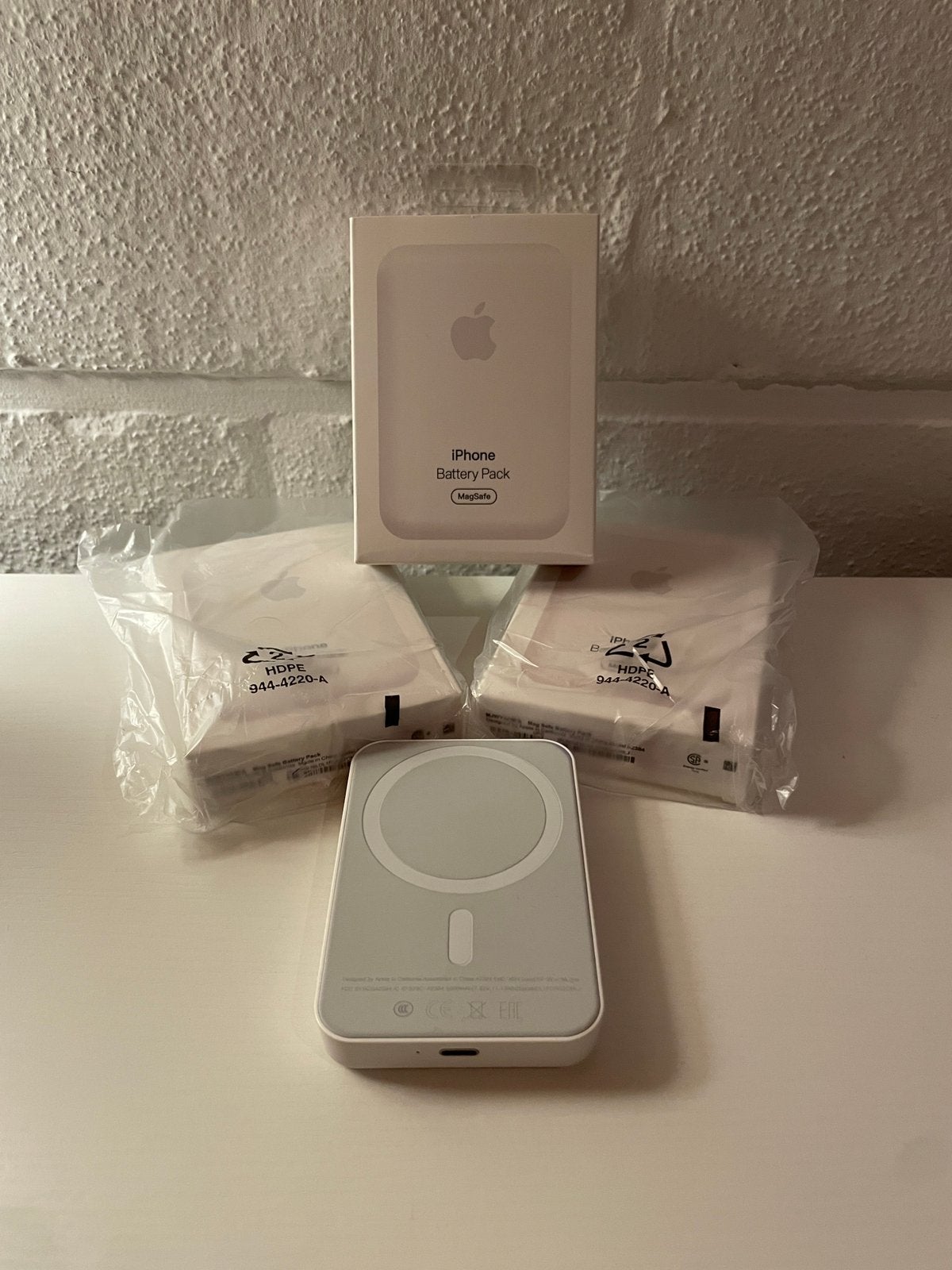Magsafe Battery Pack, Enlèvement ou Envoi, Neuf