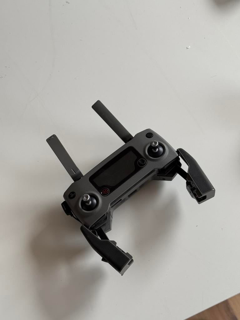 Mavic 2 Pro remote, Ophalen, Zo goed als nieuw