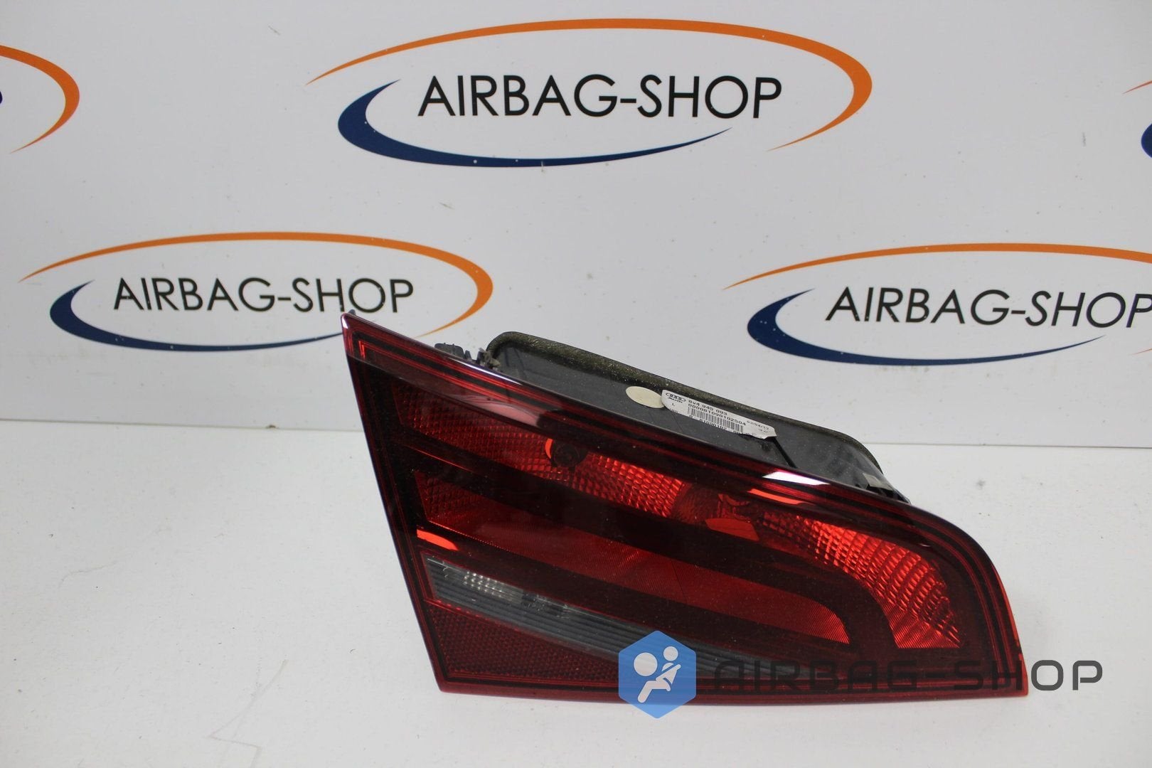 Audi A3 8V Sportback Achterlicht Links Binnen 8V4945093, -, Audi, Utilisé, -