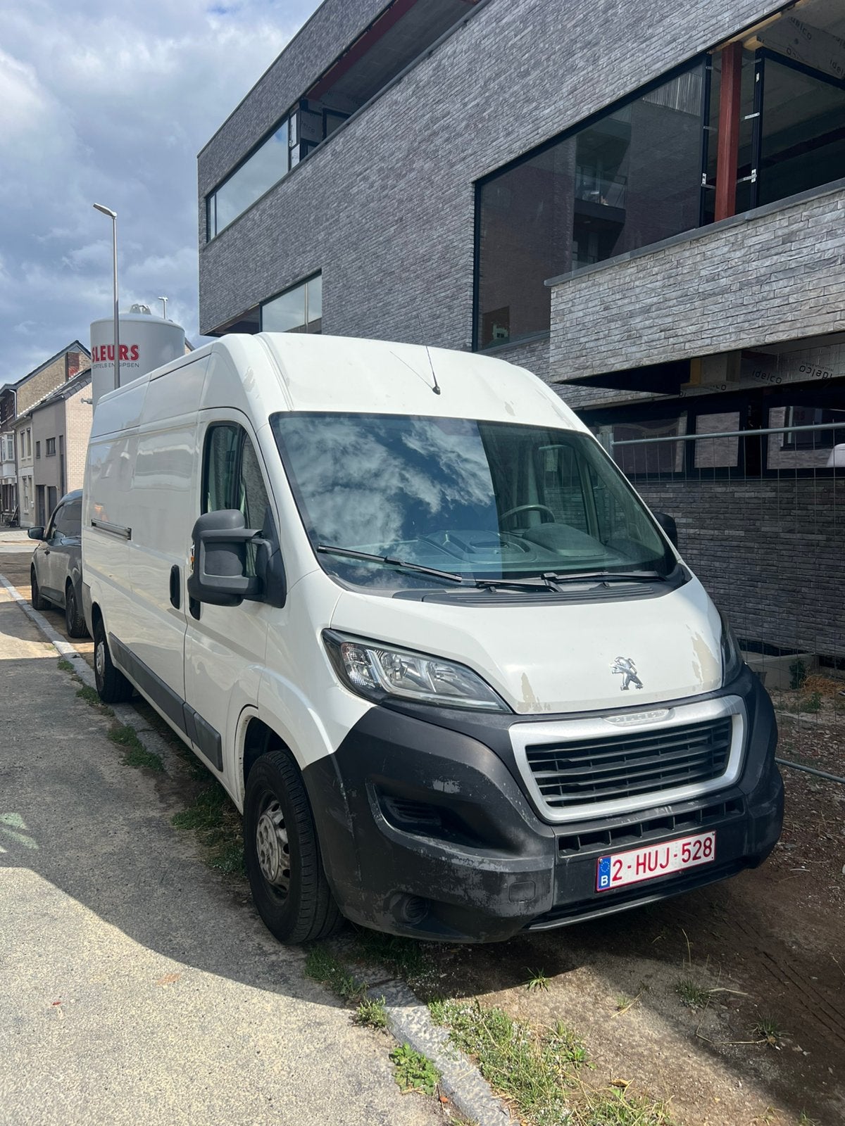 Peugeot boxer, Vacatures, Vacatures | Chauffeurs
