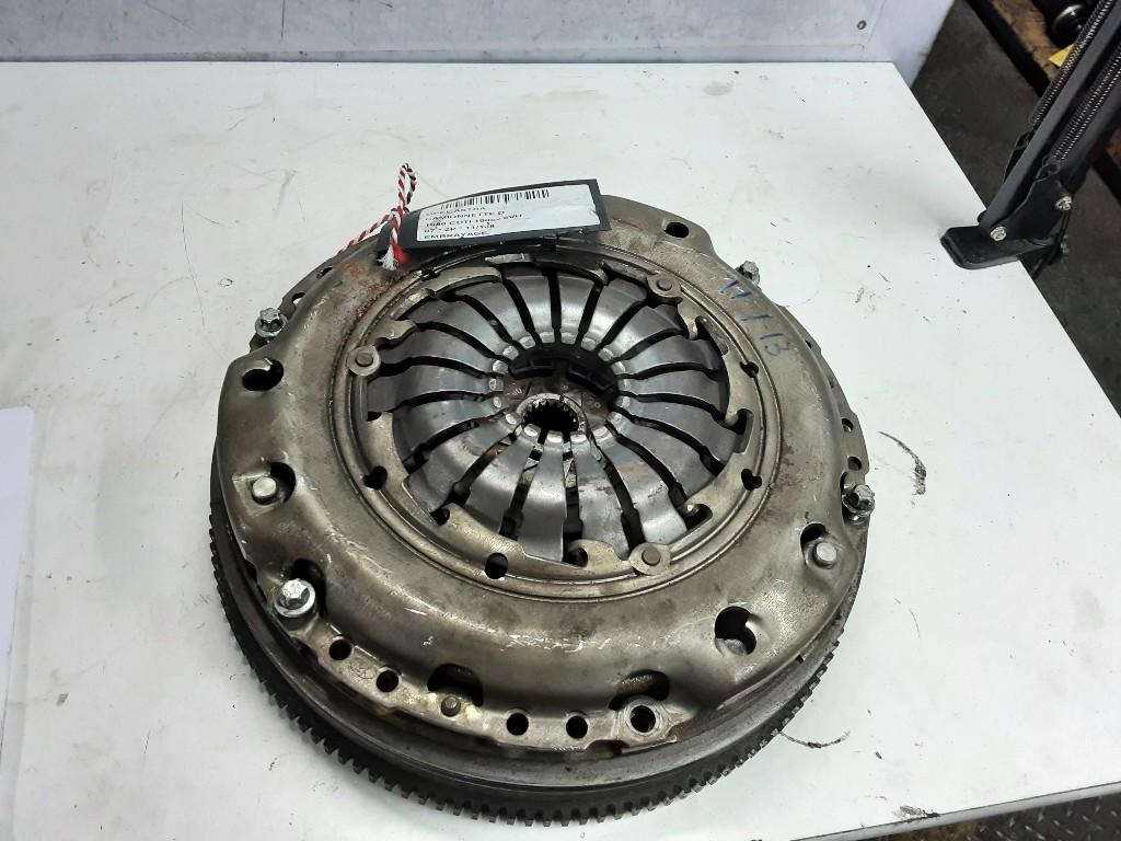 DIVERS DIVERS Opel Astra H SW (L35) (01-2004/05-2014), Autos : Pièces & Accessoires, Utilisé, Rue de l'Espoir 34 34
4030  GRIVEGNÉE, BE