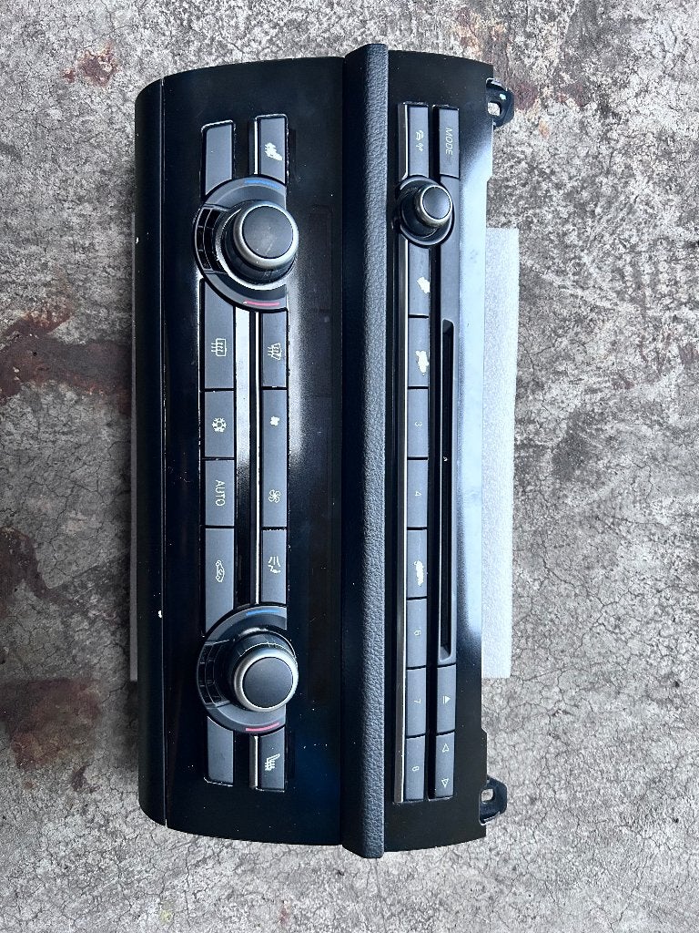 Commande centrale BMW F10, Auto-onderdelen, Ophalen of Verzenden, Gebruikt, BMW