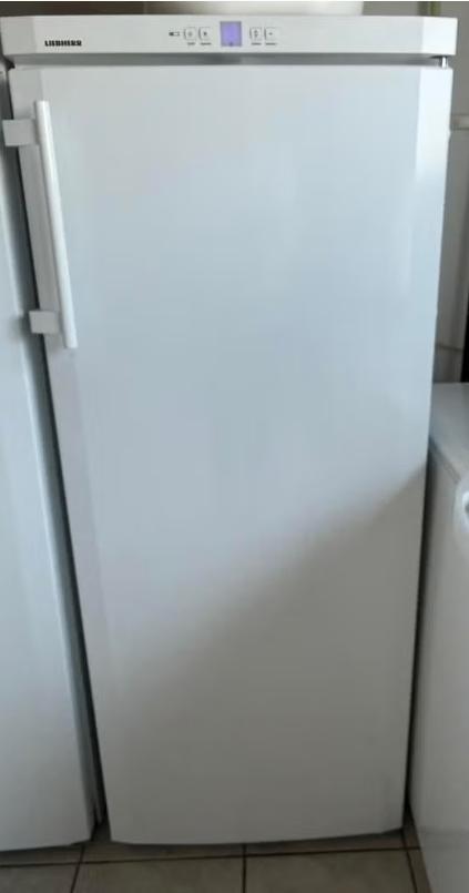 Liebherr Koelkast 145 cm, Sans bac à congélation, Utilisé, 200 litres ou plus, 60 cm ou plus