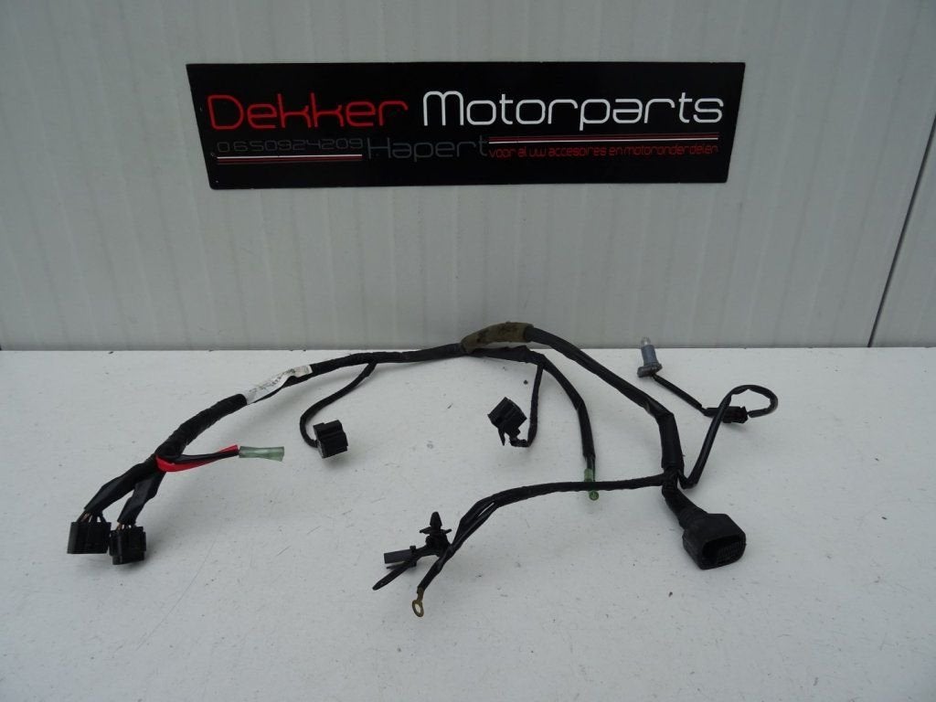 Voorste / Teller Kabelboom Yamaha Fazer 800 2010-2011-2012, Motoren, Gebruikt, -, -, Ophalen of Verzenden