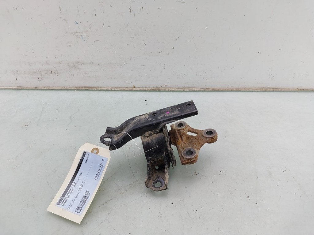 SUPPORT BOITE DE VITESSES Mitsubishi Space Star (A0), Utilisé, Mitsubishi