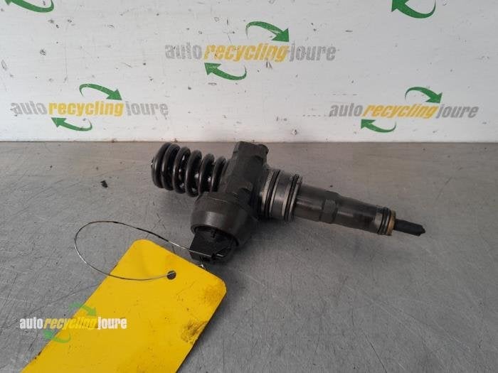 Injecteur (diesel) d'un Volkswagen Caddy, -, Volkswagen, -, 3 mois de garantie