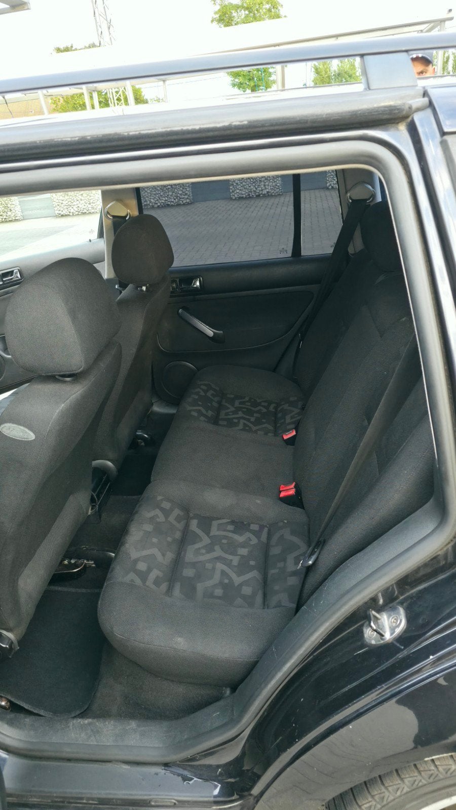 Golf 4 1.6 benzine 2003 manueel, Auto's, Volkswagen, Golf, Particulier, Te koop, Benzine