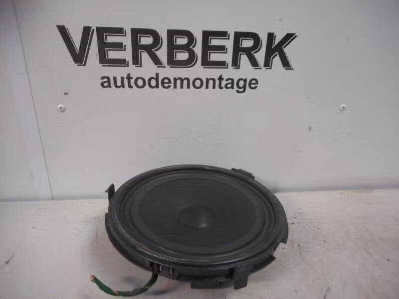 LUIDSPREKER Mercedes-Benz C (W203) (a2038200802), Enlèvement ou Envoi, Mercedes-Benz AG, Dialog.mb@mercedes-benz.com, Mercedesstraße 120 70372 Stuttgart, DE