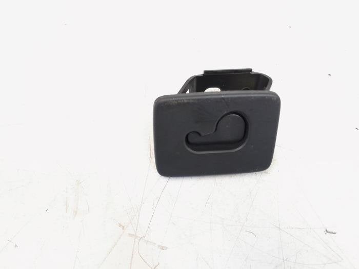 Filet à bagages d'un Audi A4, Autos : Pièces & Accessoires, -, 3 mois de garantie, Audi, Utilisé