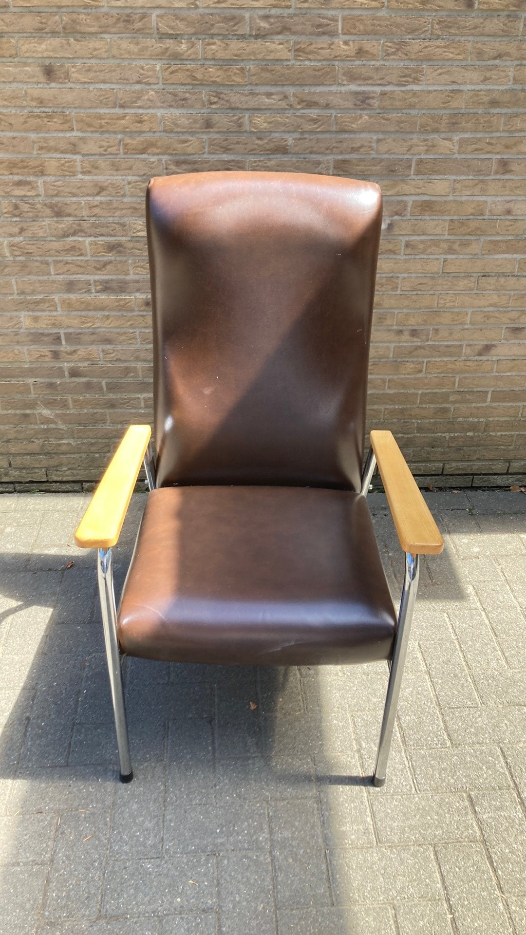Zetel, Huis en Inrichting, Ophalen, Gebruikt