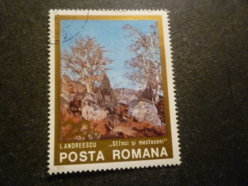 Roemenië/Roumanie 1975 Mi 3247(o) Gestempeld/Oblitéré, Envoi
