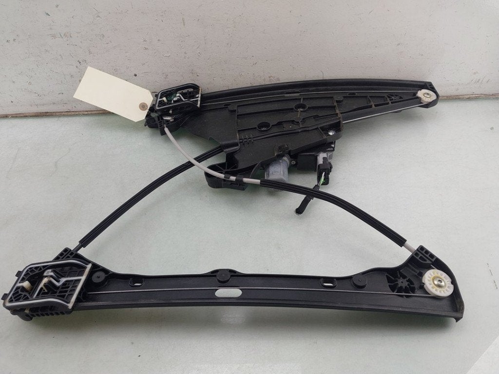 VITRE MECANISME AVANT DROIT Peugeot 208 II (UB / UH / UP), Autos : Pièces & Accessoires, Vitres & Accessoires, Peugeot, Utilisé