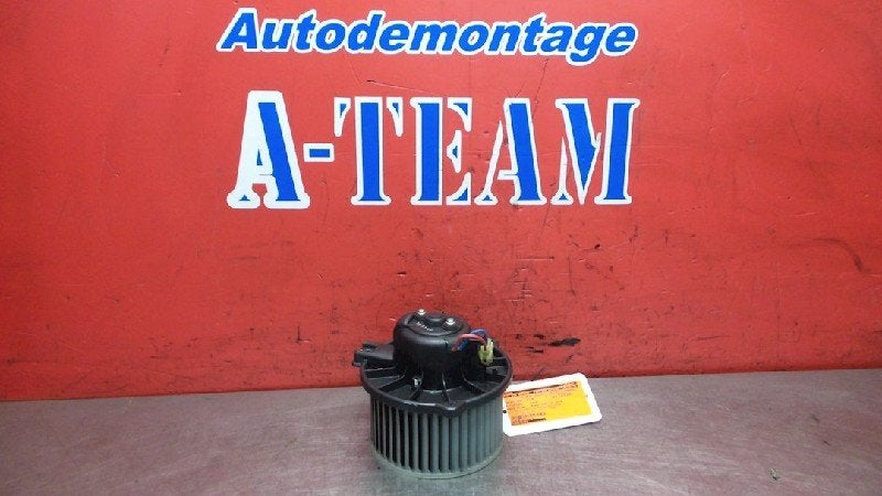 KACHEL VENTILATORMOTOR Mitsubishi Space Star (DG), Gebruikt, Mitsubishi