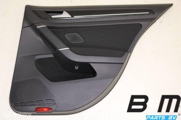 Deurpaneel RA (bijrijderskant) VW Golf 7, Auto-onderdelen, Interieur en Bekleding, Gebruikt