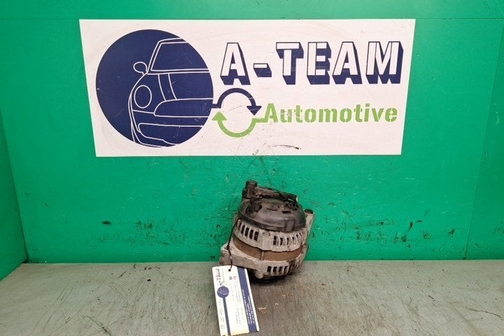 DYNAMO Chrysler PT Cruiser Cabrio (01-2004/03-2008), Info@denso.nl, Chrysler, Hogeweyselaan 165
1382 JL  Weesp, NL, DENSO EUROPE B.V.